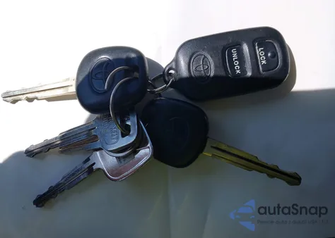 2008 Toyota Corolla Le из США, поврежденный, VIN 2T1BR32E28C913059